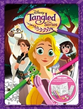  Disney Princess - Tangled The Series: