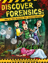  Discover Forensics