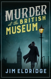  Murder at the British Museum