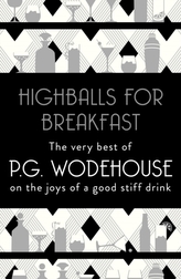  Highballs for Breakfast