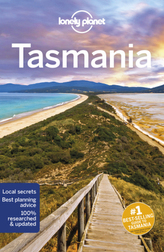  Lonely Planet Tasmania