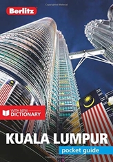  Berlitz Pocket Guide Kuala Lumpur