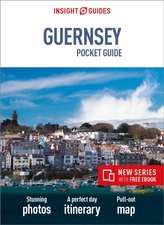  Insight Guides Pocket Guernsey