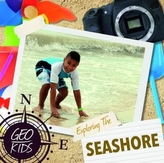  Exploring the Seashore