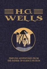  H.G. Wells: The Collection