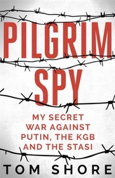  Pilgrim Spy