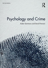  Psychology and Crime