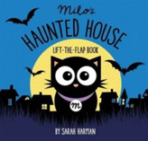  Milo's Haunted House