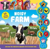  Noisy Farm