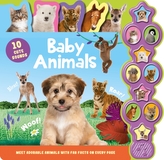  Baby  Animals