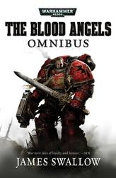  Blood Angels - The Complete Rafen Omnibus