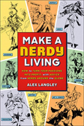  Make a Nerdy Living