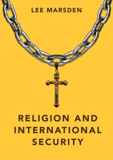  Religion and International Security