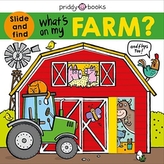  WHATS ON MY FARM