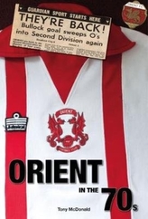  ORIENT in the 70s