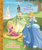  I am a Princess