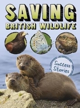  Saving British Wildlife