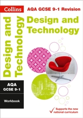  AQA GCSE 9-1 Design & Technology Workbook