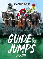  Racing Post Guide to the Jumps 2018-2019
