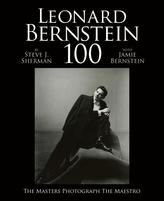  Leonard Bernstein 100