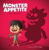  Monster Appetite