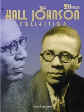  HALL JOHNSON COLLECTION BK 2 CDS