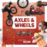 Axels and Wheels