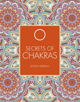  Secrets of Chakras