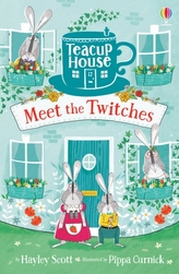  Meet the Twitches