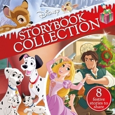  Disney Classics - Mixed: Storybook Collection Festive