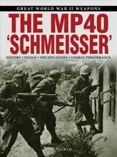 The MP 40 Schmeisser