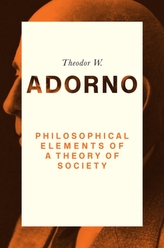  Philosophical Elements of a Theory of Society