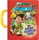  Ranger Rob: My Essential Ranger Guide