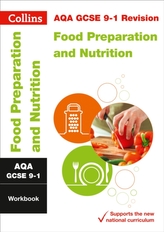  AQA GCSE 9-1 Food Preparation and Nutrition Workbook