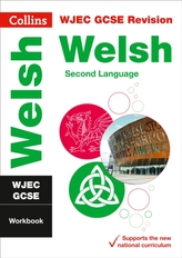  WJEC GCSE Welsh Second Language Workbook