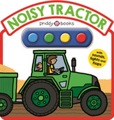  Noisy Tractor