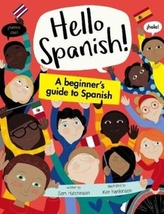 A Beginner's Guide to Spanish