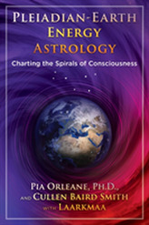  Pleiadian Earth Energy Astrology