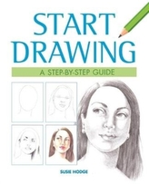 Drawing is Easy