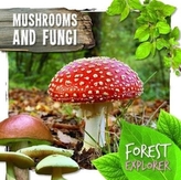  Mushrooms & Fungi