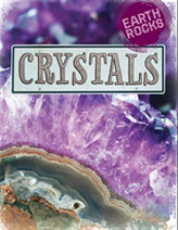  Earth Rocks: Crystals