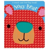  Nosy Bear