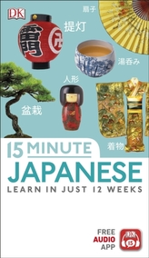  15-Minute Japanese