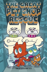  EDGE: Bandit Graphics: The Great Pet Shop Rescue