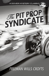 The Pit Prop Syndicate