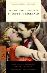  Best Early Stories Fitzgerald