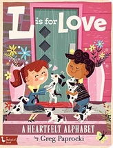  L is for Love