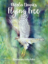  Flying Free