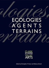  Ecologies, Agents, Terrains