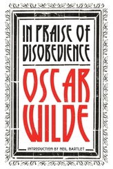  In Praise of Disobedience